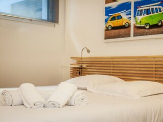 Apartamento de vacaciones Saint-Pierre-Quiberon Características 24