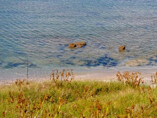 Apartamento de vacaciones Saint-Pierre-Quiberon Entorno 30