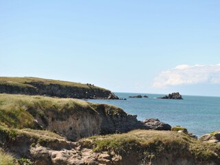 Apartamento de vacaciones Saint-Pierre-Quiberon Entorno 31