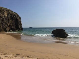 Appartamento per vacanze Saint-Pierre-Quiberon Ambiente 35