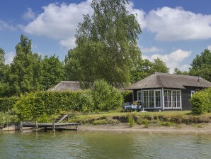 Ferienwohnung Twents Buitenverblijf