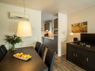 Vakantieappartement Hoge Hexel Kenmerken 7