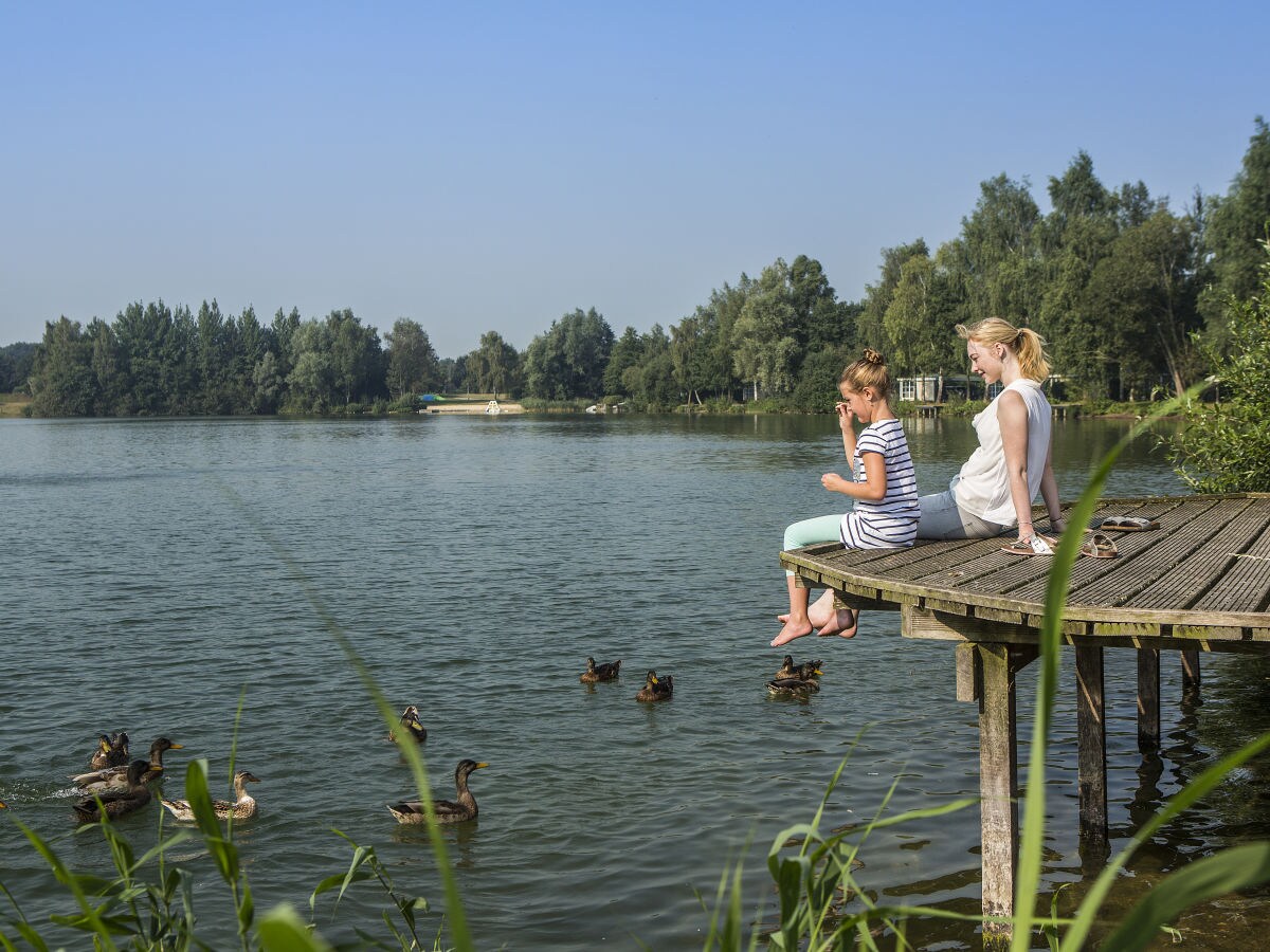 Genießen am See