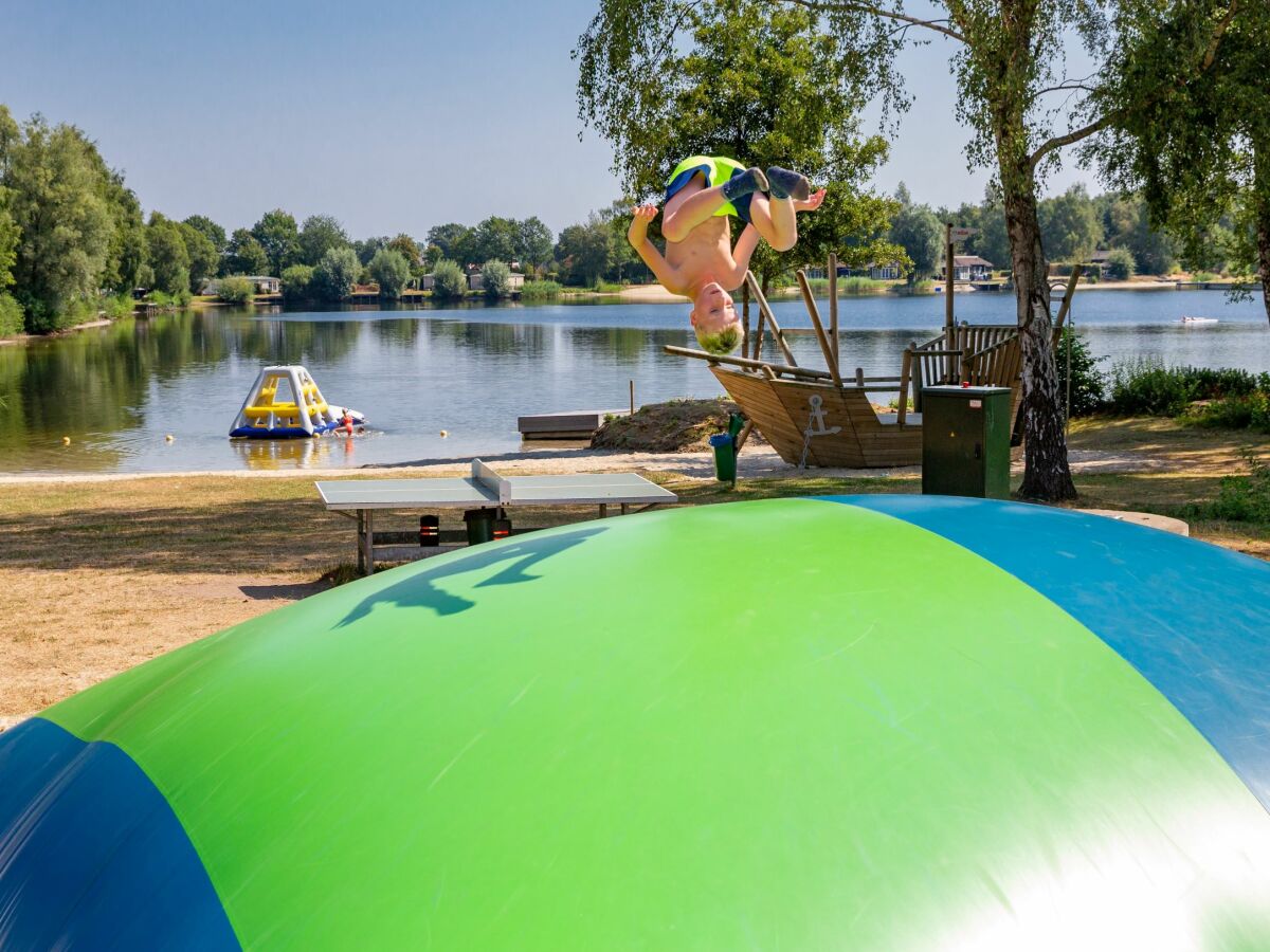 Ferienwohnung Hoge Hexel Umgebung 20