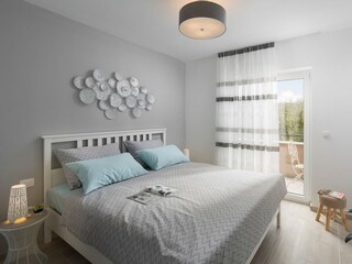 Villa Labin Caratteristiche 15