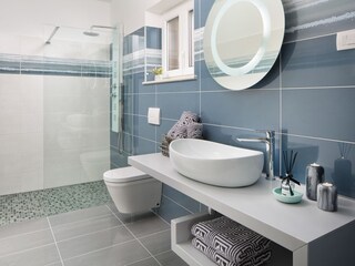 Villa Labin Caratteristiche 22