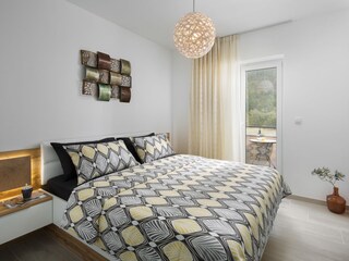 Villa Labin Caratteristiche 16