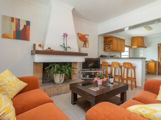 Villa Pollensa Caratteristiche 13