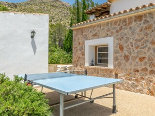 Villa Pollensa Grabación al aire libre 14