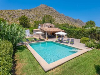 Villa Pollensa  23