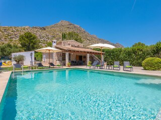 Villa Pollensa  26