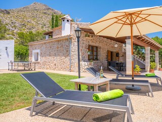 Villa Pollensa  28