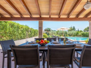 Villa Pollensa  30
