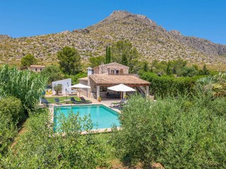 Villa Pollensa  31