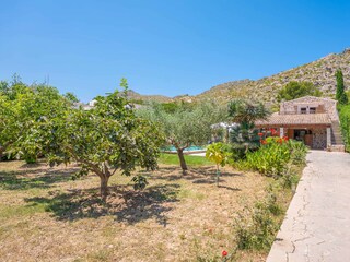 Villa Pollensa  34