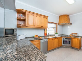 Villa Pollensa Caratteristiche 3