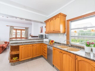 Villa Pollensa Caratteristiche 4