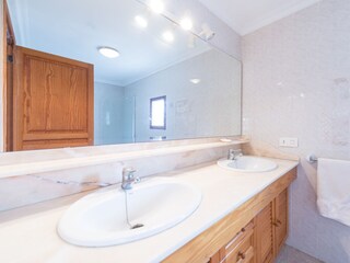 Villa Pollensa Caratteristiche 6