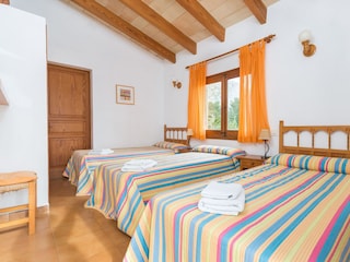 Villa Pollensa Équipement 9