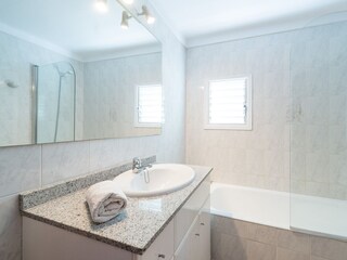 Villa Pollensa Caratteristiche 10