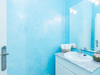 Chalet Can Picafort Caratteristiche 5