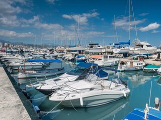 Chalet Can Picafort Ambiente 20