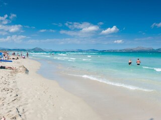 Chalet Can Picafort Ambiente 22