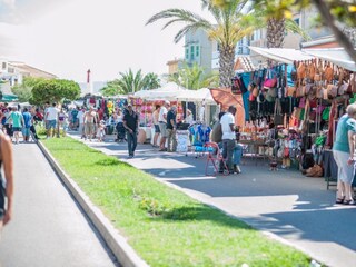 Chalet Can Picafort Ambiente 23