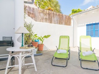 Chalet Can Picafort Registrazione all'aperto 2