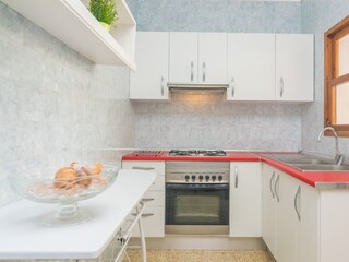 Chalet Can Picafort Caratteristiche 9