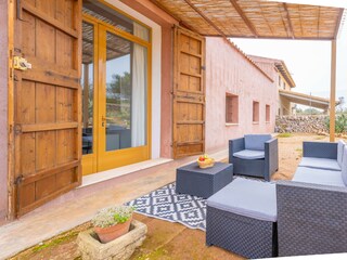 Villa Ariany Buitenaudio-opname 18