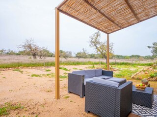 Villa Ariany Buitenaudio-opname 19