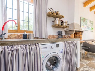 Villa Ariany Équipement 39