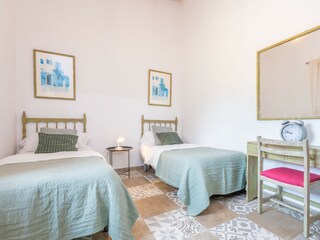 Villa Ariany Équipement 45