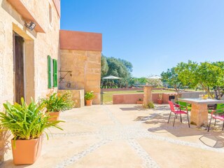 Villa Ariany Enregistrement extérieur 13