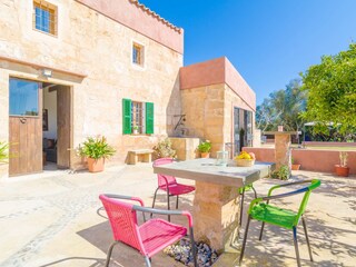 Villa Ariany Enregistrement extérieur 14