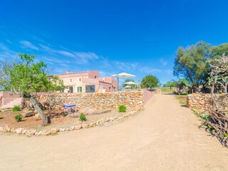 Villa Ariany Buitenaudio-opname 24