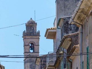 Villa Ariany Buitenaudio-opname 26