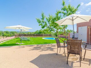 Villa Ariany Enregistrement extérieur 7