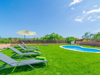 Villa Ariany Enregistrement extérieur 12