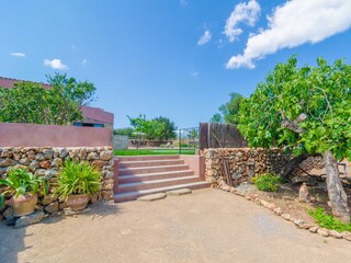 Villa Ariany Enregistrement extérieur 16