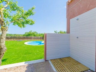 Villa Ariany Buitenaudio-opname 15