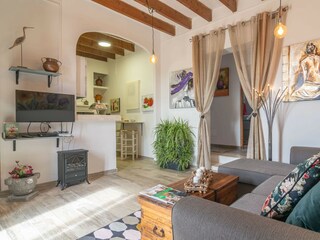 Villa Ariany Équipement 29