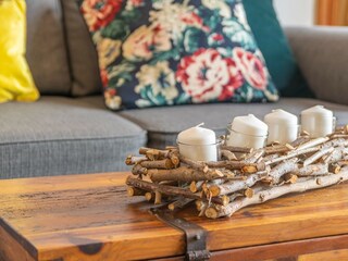 Villa Ariany Équipement 30