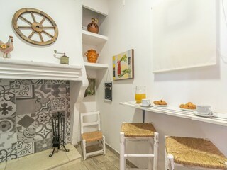 Villa Ariany Équipement 32