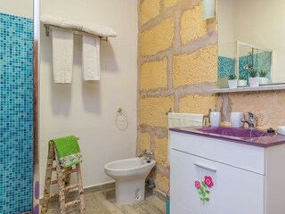 Villa Ariany Équipement 52