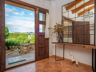 Villa Son Carrió Caratteristiche 38