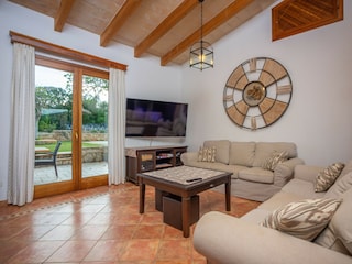 Villa Son Carrió  74