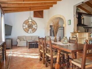 Villa Son Carrió  77