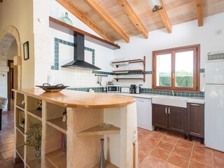 Villa Son Carrió Ausstattung 37